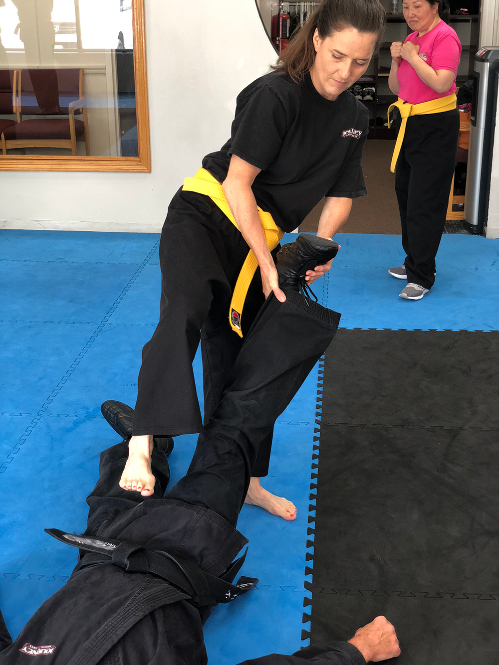 Adult Martial Arts Journey Martial Arts